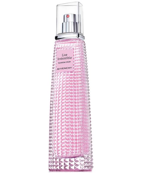 givenchy cherry blossom|givenchy fragrance.